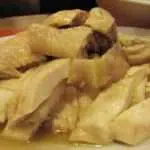 Resep Ayam Tim Kuning Sambal Jahe yang Maknyus