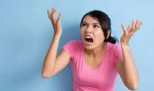Waspada, 4 Zodiak Ini Paling Mudah Marah dan Emosi Lho!