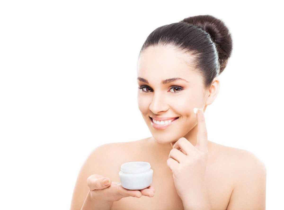 Ladies, Tips Memilih Pelembab Bagi Wajah Berminyak