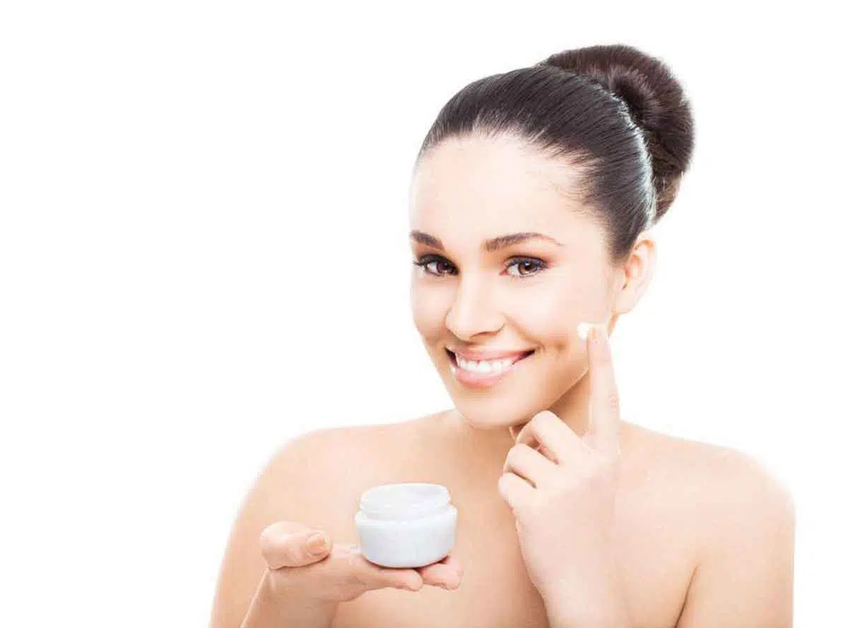 Ladies, Tips Memilih Pelembab Bagi Wajah Berminyak