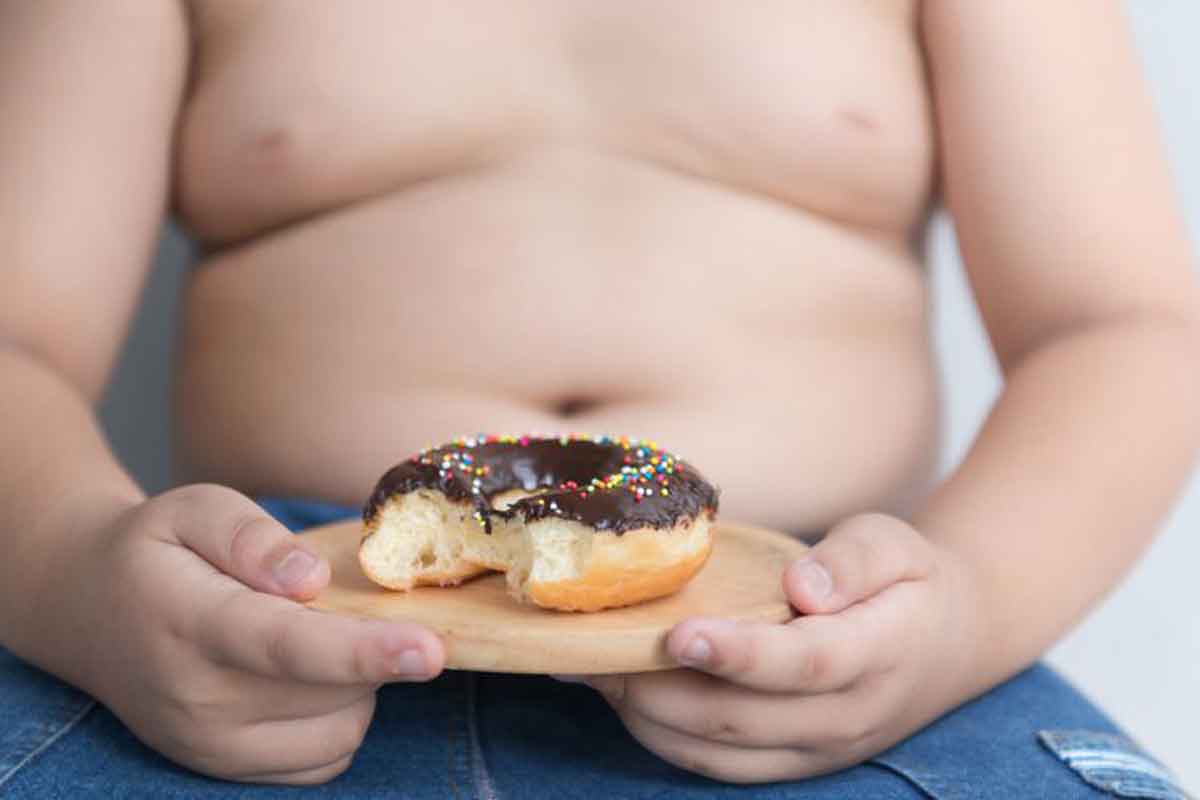 Waspadalah, 5 Penyebab Bisa Terkena Penyakit Diabetes
