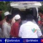 19 TKI Ilegal Asal Sampang Meninggal Dunia