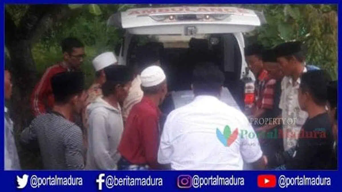 19 TKI Ilegal Asal Sampang Meninggal Dunia