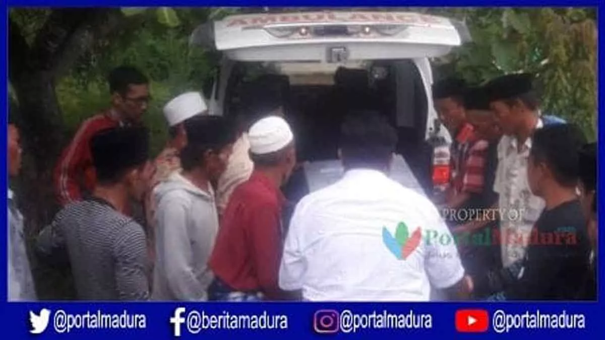 19 TKI Ilegal Asal Sampang Meninggal Dunia