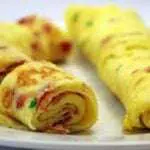 5 Menu Sarapan Berbahan Telur Mudah dan Enak