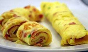 5 Menu Sarapan Berbahan Telur Mudah dan Enak