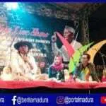 Presiden Jancukers, Sudjiwo Tedjo: Kita Harus Menghidupkan Identitas Madura