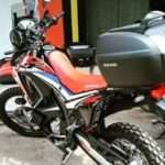 3 Hal yang Perlu Diperhatikan Sebelum Pasang Box di Motor