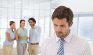 3 Keuntungan Ada Orang yang Membenci Anda di Kantor
