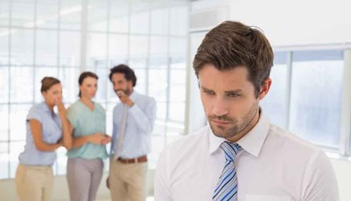 3 Keuntungan Ada Orang yang Membenci Anda di Kantor