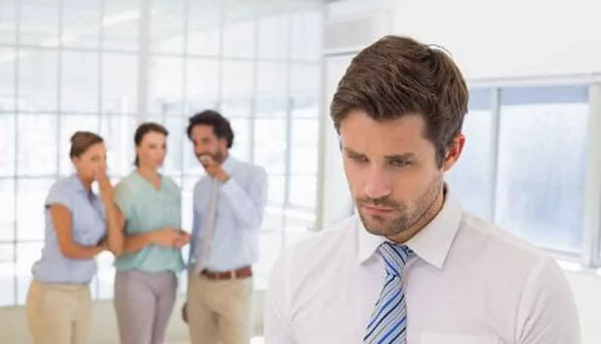 3 Keuntungan Ada Orang yang Membenci Anda di Kantor