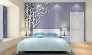3 Konsep Kamar Tidur Romantis yang Dipercaya Bisa Bangun Suasana Hati
