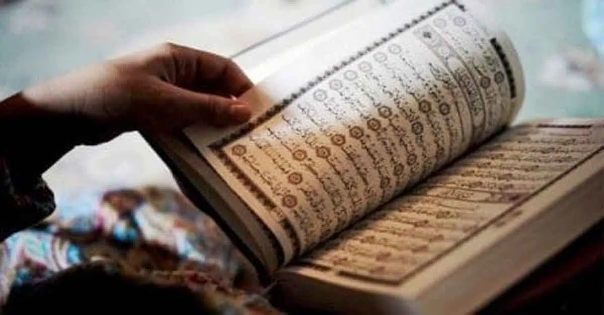 3 Manfaat Besar Baca Surah Al-Ikhlas yang Jarang Orang Ketahui