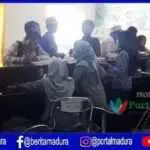 34 Ribu Lebih Warga Sampang Tak Rekam KTP Elektronik