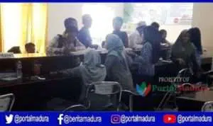 34 Ribu Lebih Warga Sampang Tak Rekam KTP Elektronik