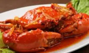 4 Manfaat Konsumsi Daging Kepiting Meski Berkolesterol Tinggi