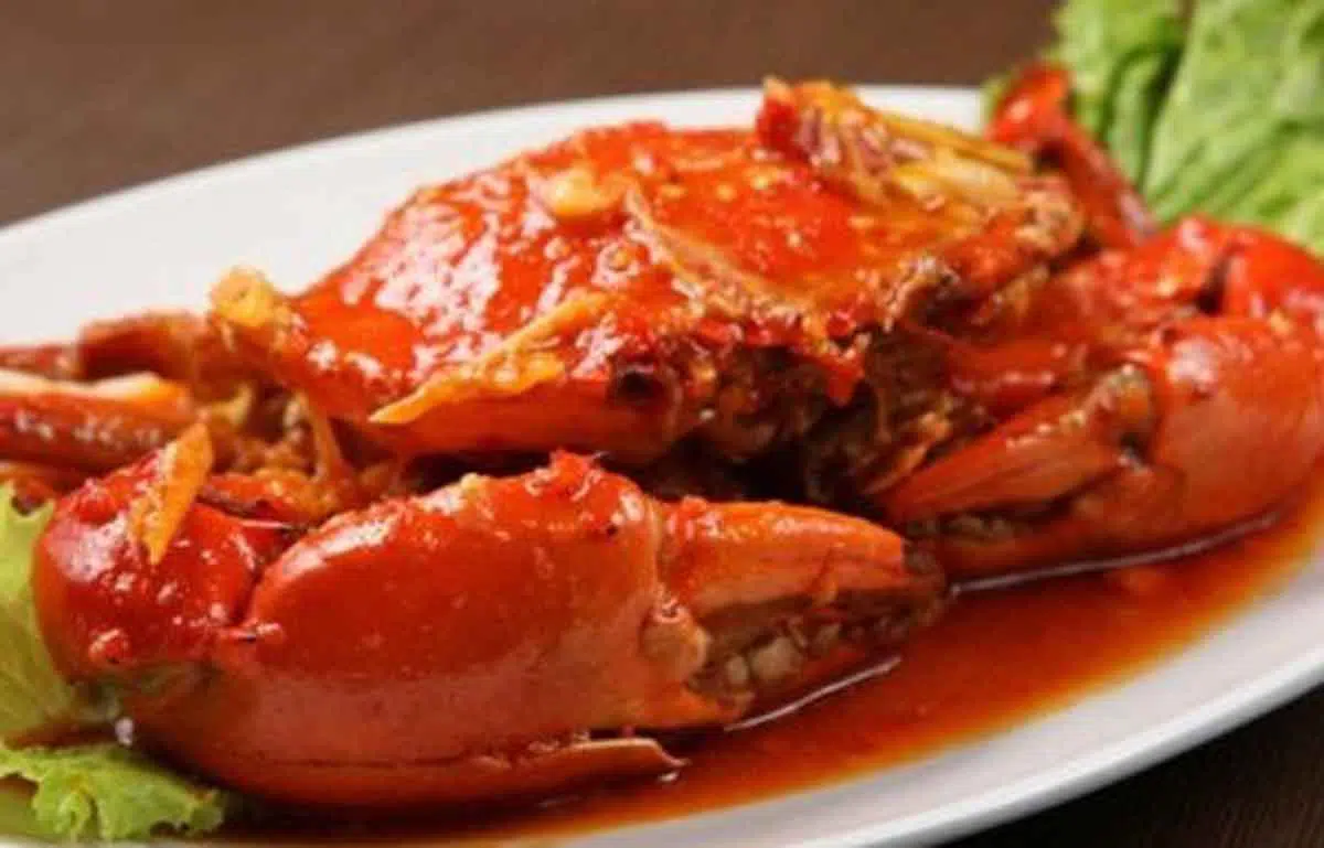 4 Manfaat Konsumsi Daging Kepiting Meski Berkolesterol Tinggi