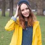 4 Model Jaket Kekinian yang Bikin Nyaman Dipakai Saat Musim Hujan