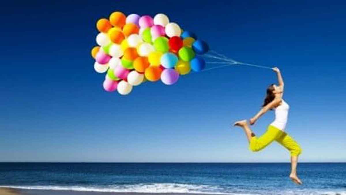 4 Pikiran Buruk yang Perlu Anda Singkirkan Agar Hidup Bahagia