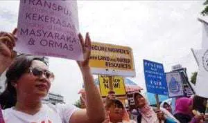 4.000 Puskesmas di Indonesia akan Tangani Korban Kekerasan Seksual