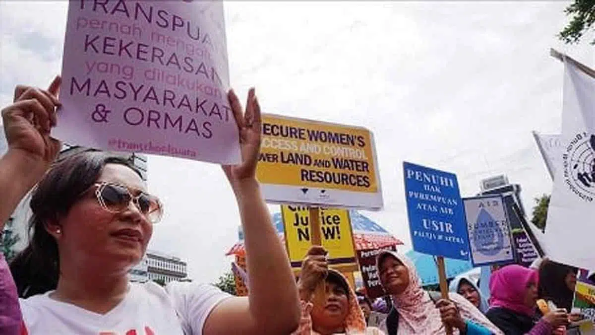 4.000 puskesmas di Indonesia akan tangani korban kekerasan seksual