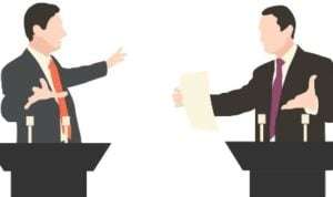 5 Aturan Berdebat dalam Islam, Apa Saja?