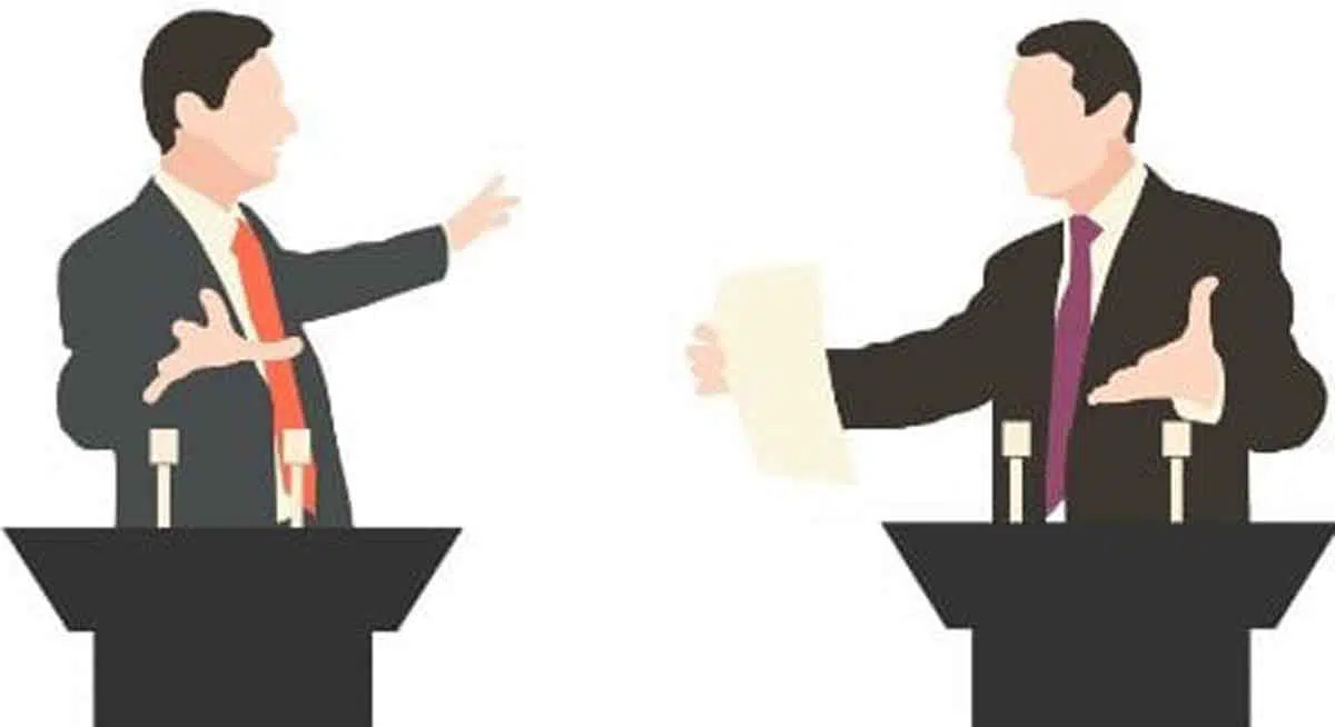 5 Aturan Berdebat dalam Islam, Apa Saja?
