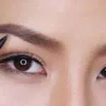 5 Cara Mudah Pakai Pensil Alis Ala Anggie Rassly