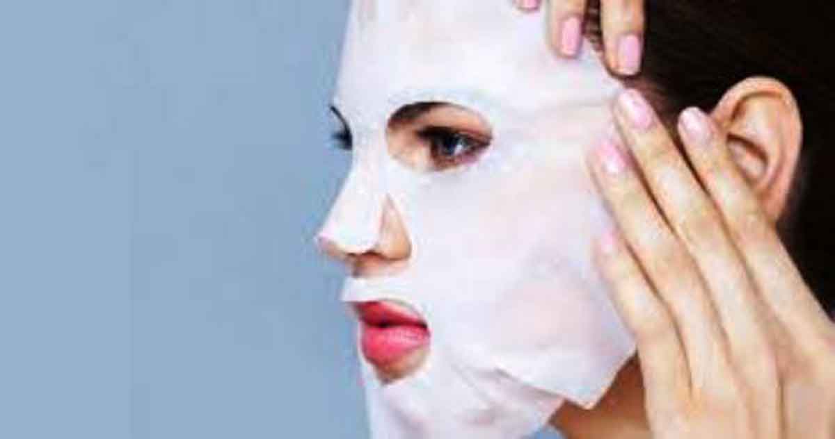 5 Fakta Penting Pakai Sheet Mask Yang Perlu Anda Ketahui - PortalMadura.com