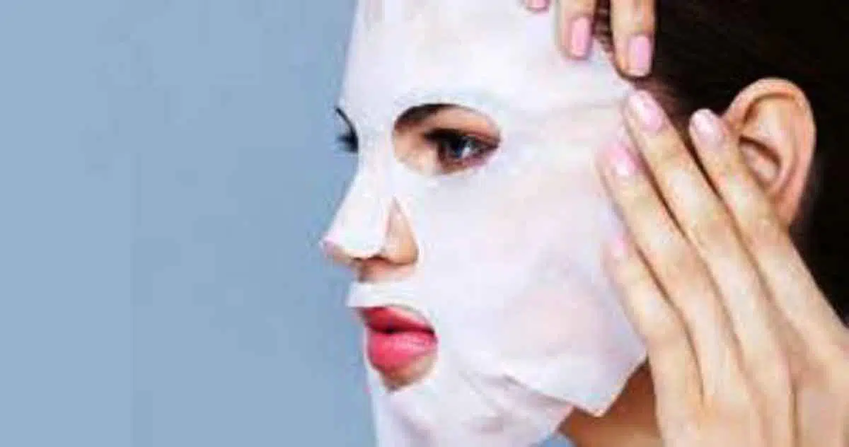 5 Fakta Penting Pakai Sheet Mask yang Perlu Anda Ketahui