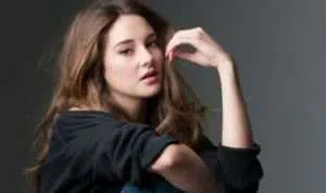 5 Rahasia Perawatan Alami dan Tak Biasa ala Shailene Woodley