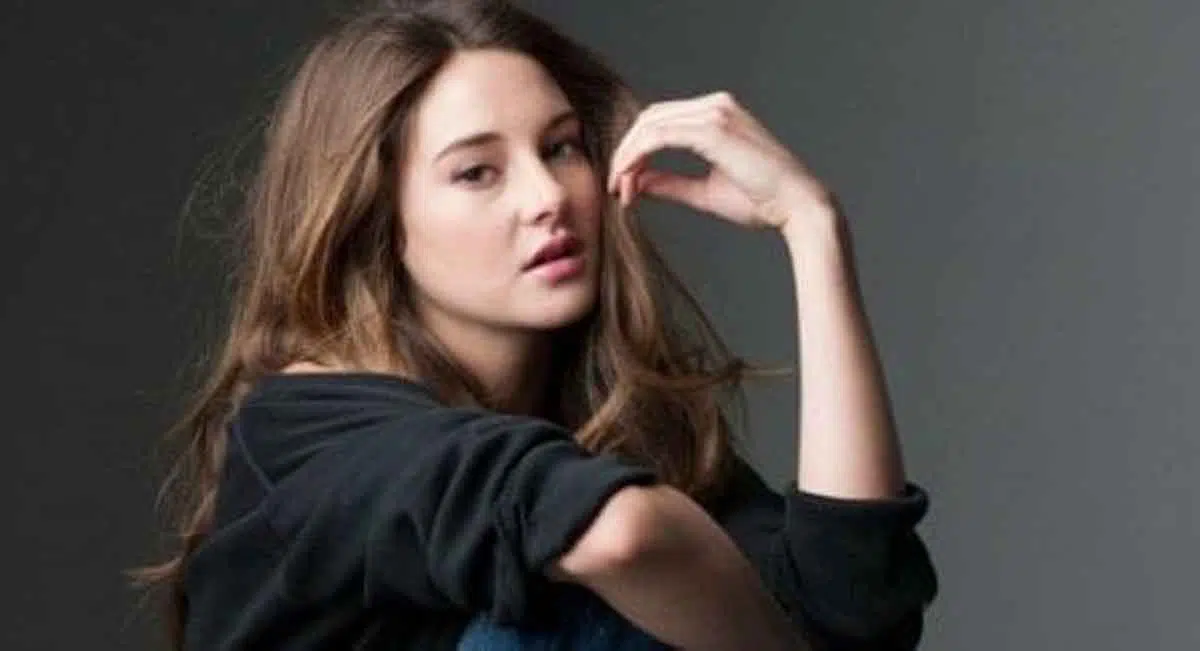 5 Rahasia Perawatan Alami dan Tak Biasa ala Shailene Woodley