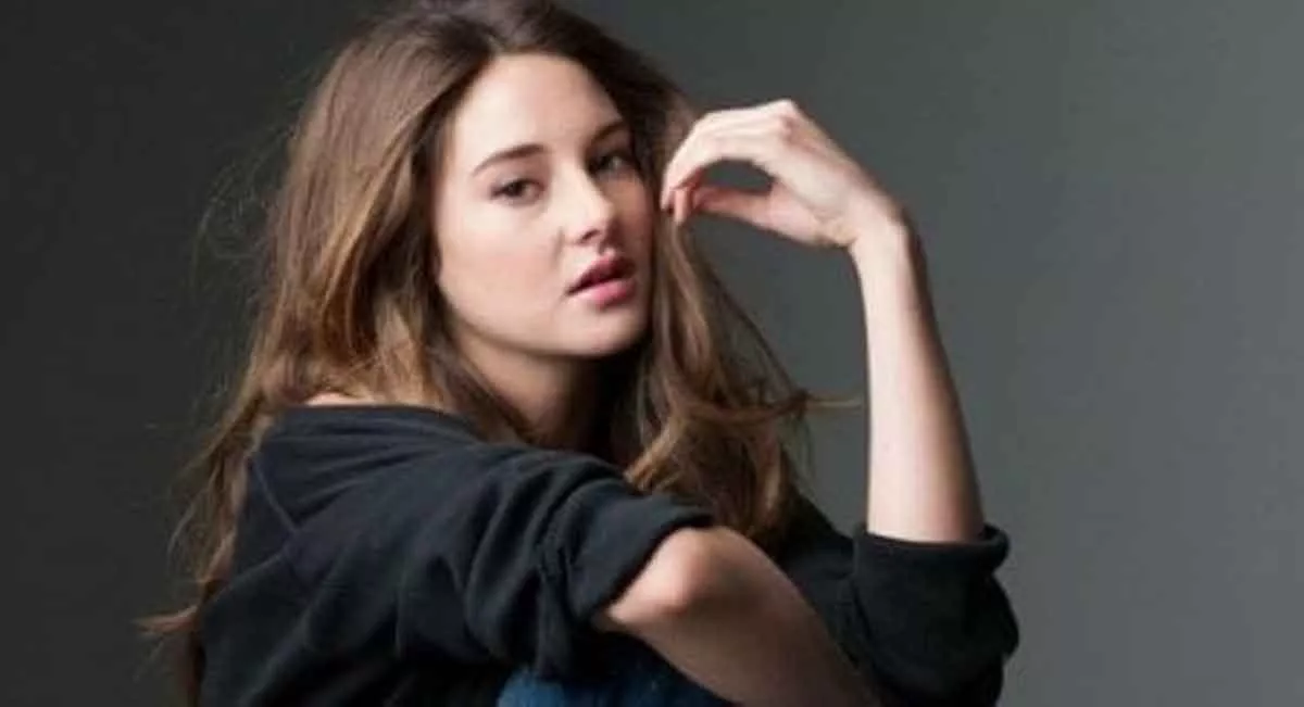 5 Rahasia Perawatan Alami dan Tak Biasa ala Shailene Woodley