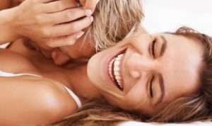 6 Cara Foreplay Paling Nyaman yang Pasti Disukai Istri