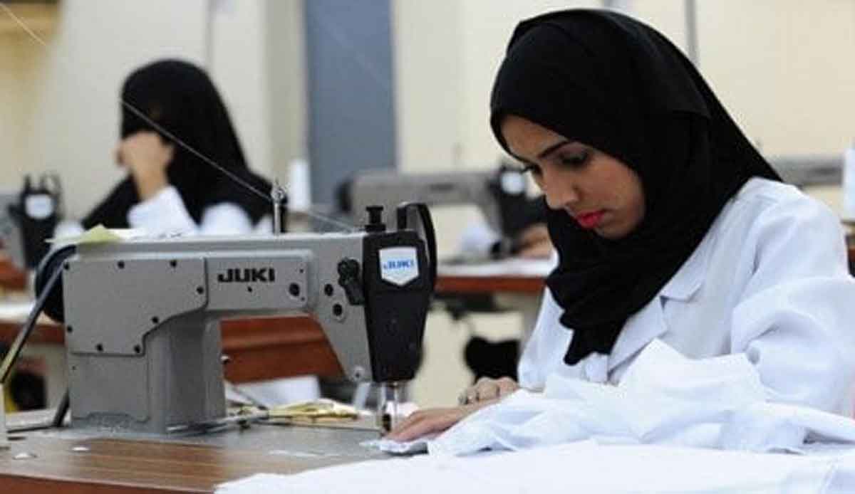 6 Hal Yang Harus Diperhatikan Seorang Istri Jika Ingin Bekerja