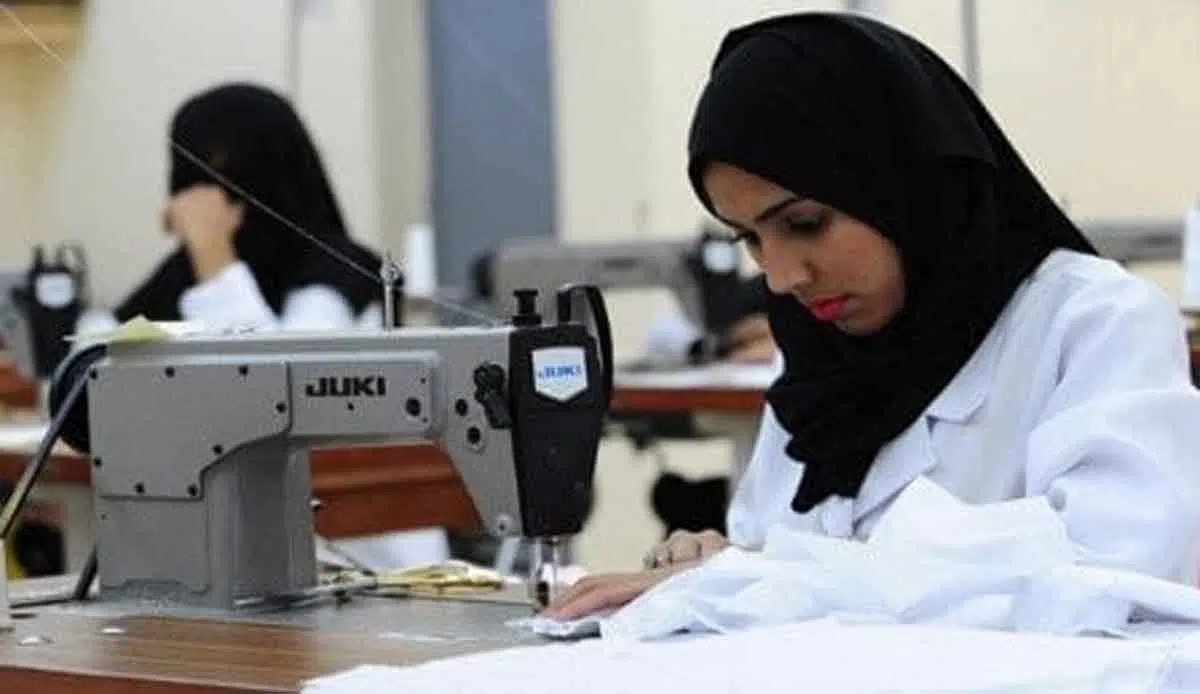 6 Hal Yang Harus Diperhatikan Seorang Istri Jika Ingin Bekerja