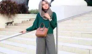 6 Padu Padan Warna yang Tak Akan Bikin Anda Mati Gaya