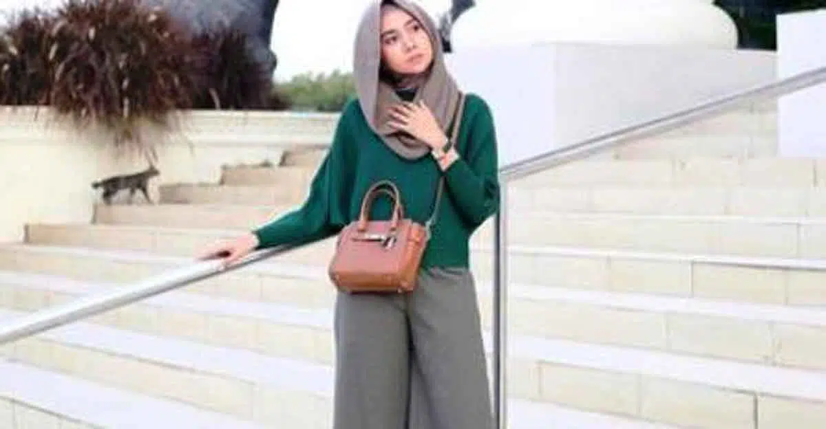 6 Padu Padan Warna yang Tak Akan Bikin Anda Mati Gaya