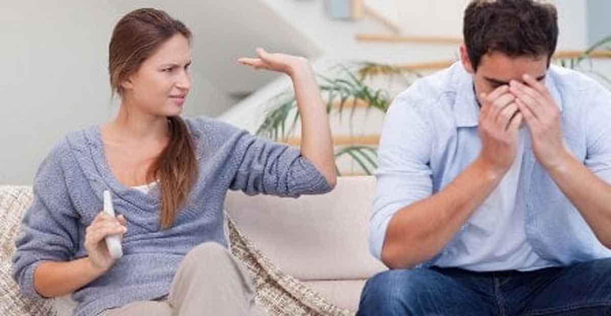 6 Solusi Tepat Atasi Pertengakaran Suami dan Istri