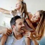 7 Cara Bermain di Dalam Rumah Saat Hujan Tiba Agar Anak Tak Merasa Bosan
