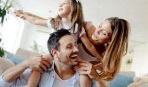 7 Cara Bermain di Dalam Rumah Saat Hujan Tiba Agar Anak Tak Merasa Bosan