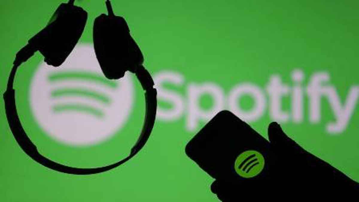 7 Cara Pakai Spotify Agar Makin Kece