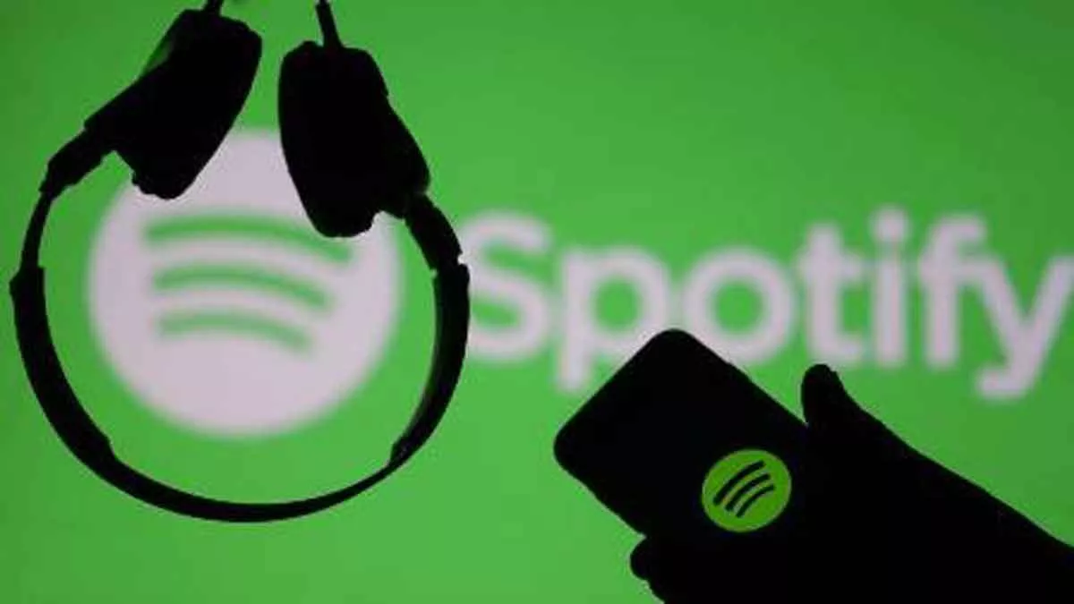 7 Cara Pakai Spotify Agar Makin Kece