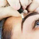 9 Perawatan yang Wajib Anda Lakukan Usai Microblading Alis