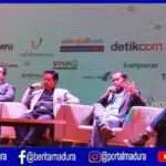 AMSI Gelar Konferensi Digital dan Rakernas Pertama