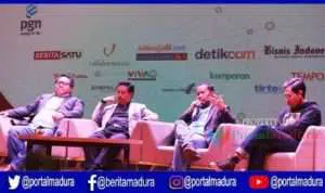 AMSI Gelar Konferensi Digital dan Rakernas Pertama