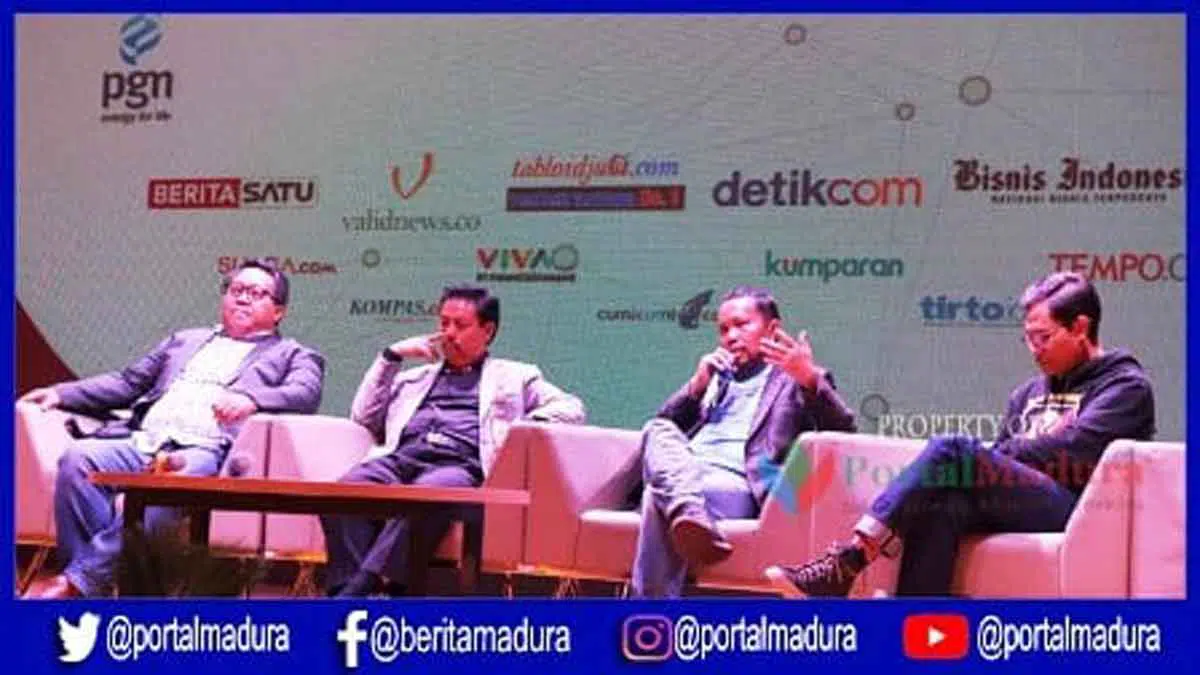 AMSI Gelar Konferensi Digital dan Rakernas Pertama