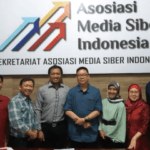 Dewan Pers Lakukan Verifikasi Faktual AMSI Jawa Timur