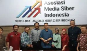 Dewan Pers Lakukan Verifikasi Faktual AMSI Jawa Timur