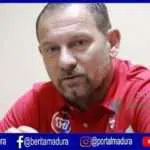 Absen Empat Pemain,  Waspadai Cilegon United